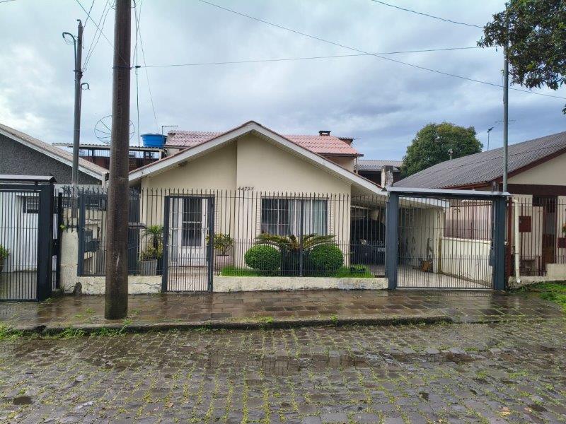 Casa no Santa Catarina (foto 2 de 3)