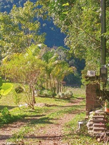 Terreno no Galópolis (foto 2 de 7)