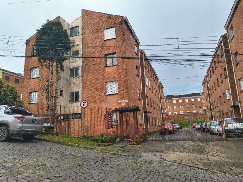 Apartamento (foto 2 de 2)