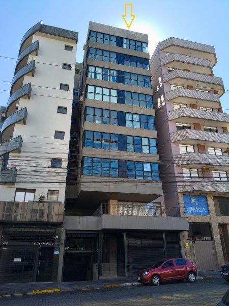 Comercial no Centro em Caxias do Sul/RS — foto 1