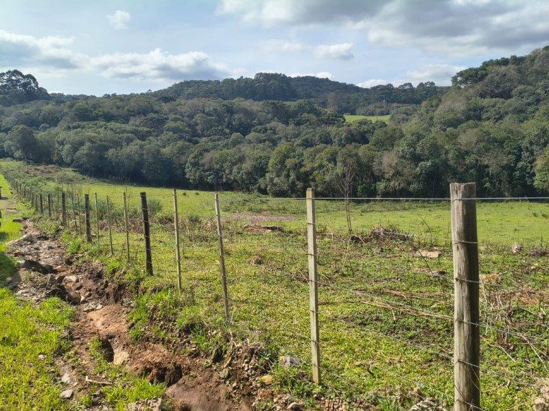 Gleba no Vila Seca (foto 5 de 5)