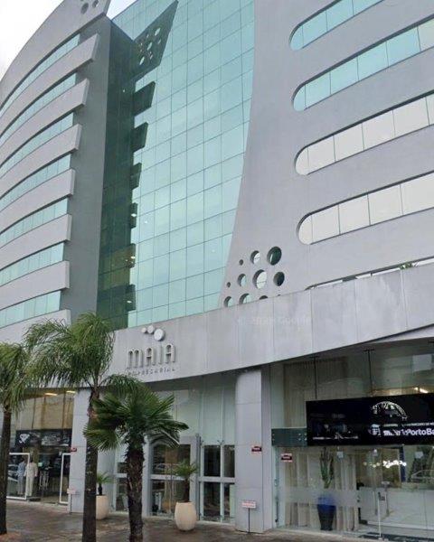 Comercial no Villagio Iguatemi Residencial em Caxias do Sul/RS — foto 1