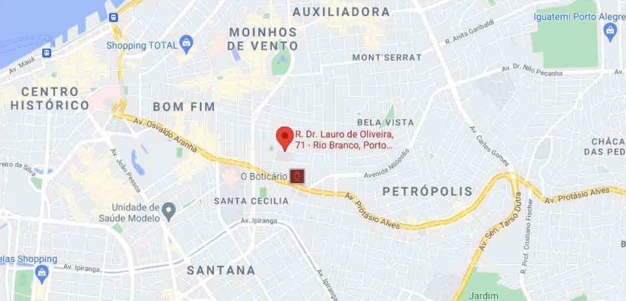 Prédio (foto 2 de 6)