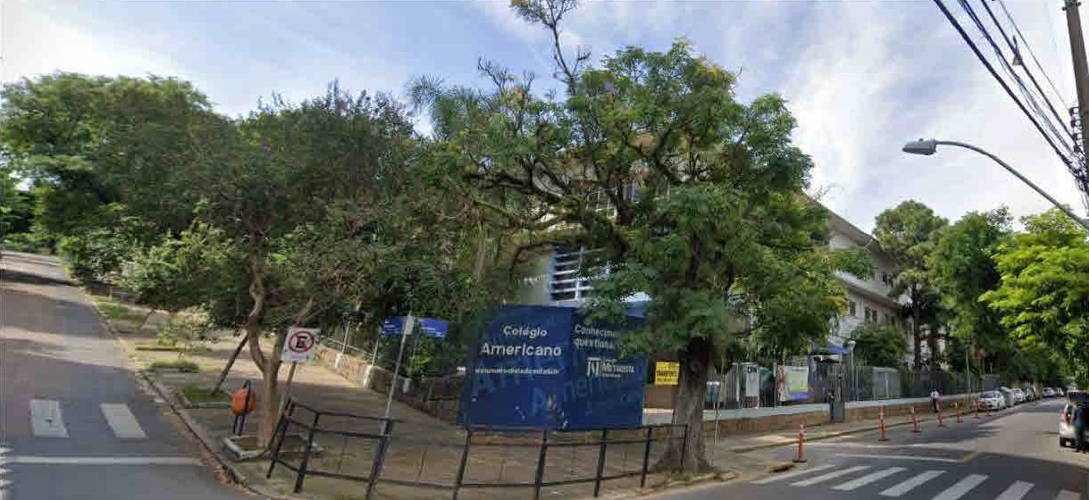 Prédio (foto 4 de 6)