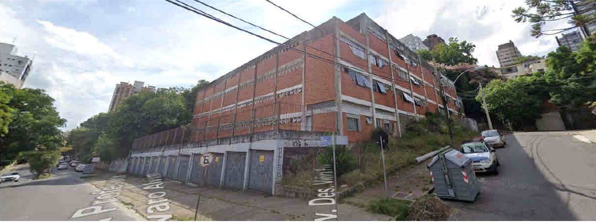 Prédio (foto 5 de 6)