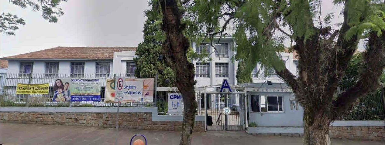 Prédio (foto 6 de 6)