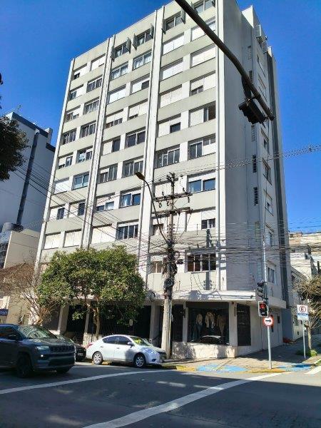 Apartamento em Caxias do Sul/RS — foto 1