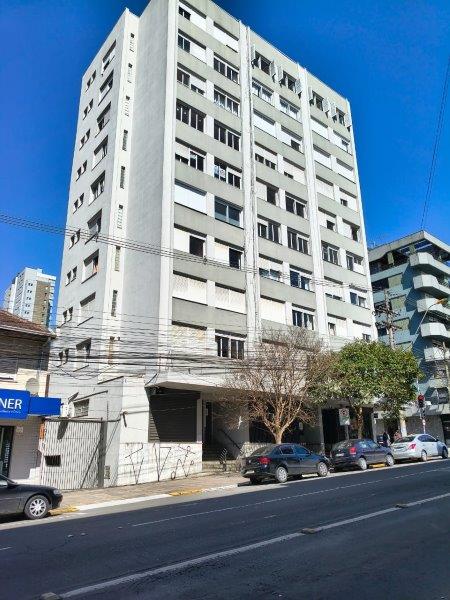 Apartamento (foto 2 de 2)